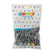 Gemar 2" Grey #070 D4 100pcs Modelling Balloons — Italian store pack original 1200px