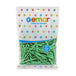 Gemar 2" Mint Green modelling balloons, 100pcs bag
