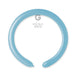 Gemar 2" Baby Blue #072 D4 100pcs Modelling Balloons — Italian store beauty original 1200px