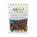 Gemar 2" Mocha #076 D4 100pcs Modelling Balloons — Italian store pack original 1200px