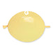 Gemar 6" Macaron Assorted #929294 GL6 100pcs Link Balloons — Italian store pack original 1200px