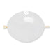 Gemar 6" Crystal Clear #000 GL6 100pcs Link Balloons — Italian store beauty original 1200px