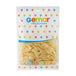 Gemar 6" Crystal Clear #000 GL6 100pcs Link Balloons — Italian store pack original 1200px