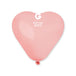 Gemar 6" Baby Pink #073 CR6 100pcs Modelling Balloons — Italian store beauty original 1200px