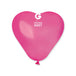 Gemar 6" Fuchsia #007 CR6 100pcs Modelling Balloons — Italian store beauty original 1200px