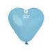 Gemar 6" Baby Blue #072 CR6 100pcs Modelling Balloons — Italian store beauty original 1200px