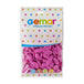 Gemar 5" Rose #006 A50 50pcs Round Balloon — Italian store pack original 1200px