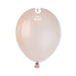 Gemar 5" Shell #100 A50 50pcs Round Balloon — Italian store beauty original 1200px
