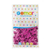 Gemar 5" Fuchsia #007 A50 50pcs Round Balloon — Italian store pack original 1200px