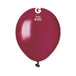 Gemar 5" Vino #101 A50 50pcs Round Balloon — Italian store beauty original 1200px