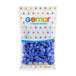 Gemar 5" Periwinkle #075 A50 50pcs Round Balloon — Italian store pack original 1200px