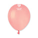 Gemar 5" Baby Pink #073 A50 50pcs Round Balloon — Italian store beauty original 1200px