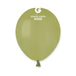Gemar 5" Jungle Green #098 A50 50pcs Round Balloon — Italian store beauty original 1200px