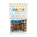 Gemar 5" Mocha #076 A50 50pcs Round Balloon — Italian store pack original 1200px