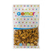 Gemar 5" Metallic Gold #039 AM50 50pcs Round Balloon — Italian store pack original 1200px