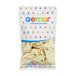 Gemar 13" Ivory #059 G120 50pcs Round Balloon — Italian store pack original 1200px