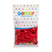 Gemar 13" Red #045 G120 50pcs Round Balloon — Italian store pack original 1200px