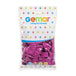Gemar 13" Fuchsia #007 G120 50pcs Round Balloon — Italian store pack original 1200px