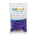 Gemar 13" Purple #008 G120 50pcs Round Balloon — Italian store pack original 1200px