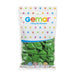 Gemar 13" Green #012 G120 50pcs Round Balloon — Italian store pack original 1200px