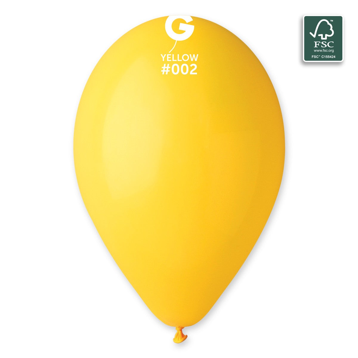 Gemar 13" Assorted #080 G120 50pcs Round Balloon — Italian store pack original 1200px