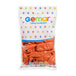 Gemar 13" Peach #060 G120 50pcs Round Balloon — Italian store pack original 1200px