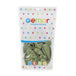 Gemar 13" Jungle Green #098 G120 50pcs Round Balloon — Italian store pack original 1200px