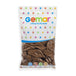 Gemar 13" Mocha #076 G120 50pcs Round Balloon — Italian store pack original 1200px