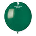 Gemar 19" Emerald Green #104 G19 25pcs Round Balloon — Italian store beauty original 1200px