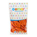 Gemar 19" Orange #004 G19 25pcs Round Balloon — Italian store pack original 1200px