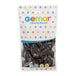 Gemar 19" Brown #048 G19 25pcs Round Balloon — Italian store pack original 1200px