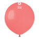 Gemar 19" Corallo #078 G19 25pcs Round Balloon — Italian store beauty original 1200px
