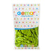 Gemar 19" Light Green #011 G19 25pcs Round Balloon — Italian store pack original 1200px