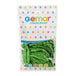 Gemar 19" Green #012 G19 25pcs Round Balloon — Italian store pack original 1200px
