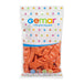 Gemar 19" Peach #060 G19 25pcs Round Balloon — Italian store pack original 1200px