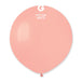Gemar 19" Baby Pink #073 G19 25pcs Round Balloon — Italian store beauty original 1200px