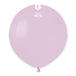 Gemar 19" Lilac #079 G19 25pcs Round Balloon — Italian store beauty original 1200px