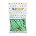 Gemar 19" Mint Green #077 G19 25pcs Round Balloon — Italian store pack original 1200px