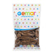 Gemar 19" Mocha #076 G19 25pcs Round Balloon — Italian store pack original 1200px