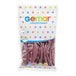 Gemar 19" Metallic Rose Gold #071 GM19 25pcs Round Balloon — Italian store pack original 1200px