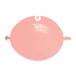 Gemar 6" Baby Pink #073 GL6 100pcs Link Balloons — Italian store beauty original 1200px