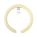 Gemar 2" Ivory #059 D4 100pcs Modelling Balloons — Italian store beauty original 1200px