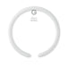 Gemar 1" White #001 D2 100pcs Modelling Balloons — Italian store beauty original 1200px