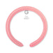 Gemar 2" Pink #057 D4 100pcs Modelling Balloons — Italian store beauty original 1200px