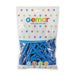Gemar 2" Blue #010 D4 100pcs Modelling Balloons — Italian store pack original 1200px