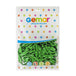 Gemar 6" Green #012 GL6 100pcs Link Balloons — Italian store pack original 1200px