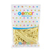 Gemar 2" Ivory #059 D4 100pcs Modelling Balloons — Italian store pack original 1200px