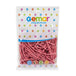 Gemar 1" Baby Pink #073 D2 100pcs Modelling Balloons — Italian store pack original 1200px