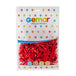 Gemar 6" Red #045 GL6 100pcs Link Balloons — Italian store pack original 1200px