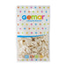 Gemar 5" Metallic Pearl #028 AM50 50pcs Round Balloon — Italian store hang-pack original 1200px